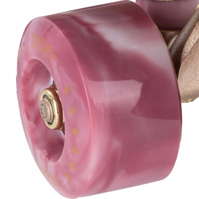 Quad Roller Skates Story Phoenix Pink-In Stock!