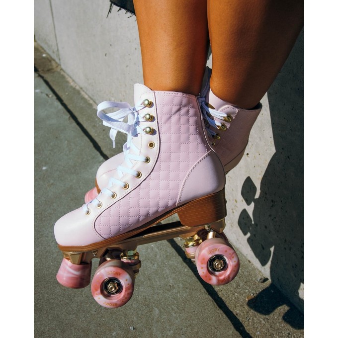 Quad Roller Skates Story Phoenix Pink-In Stock!