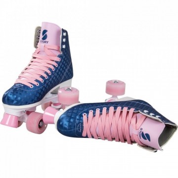 Quad Roller Skates Story Soul Blue-In Stock!