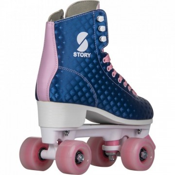 Quad Roller Skates Story Soul Blue-In Stock!