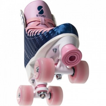 Quad Roller Skates Story Soul Blue-In Stock!