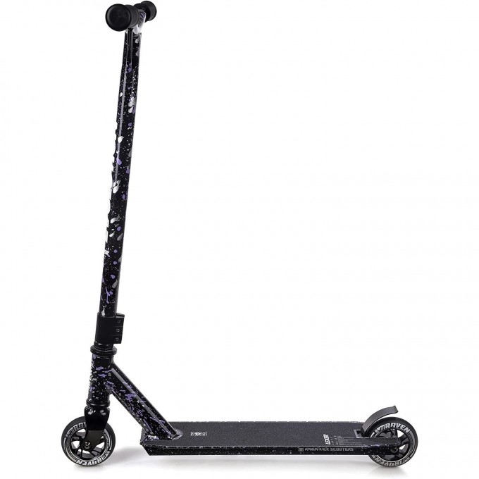 Stunt scooter Raven Evolution Lexer 100mm-different colors In Stock!