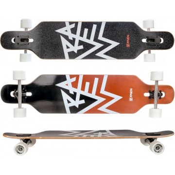 Longboard Raven Risky 2020