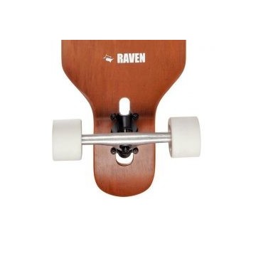 Longboard Raven Risky 2020