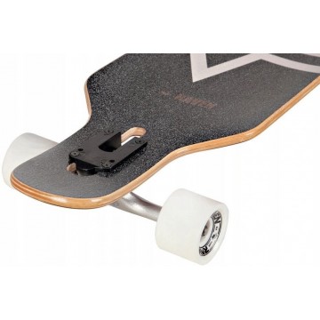 Longboard Raven Risky 2020