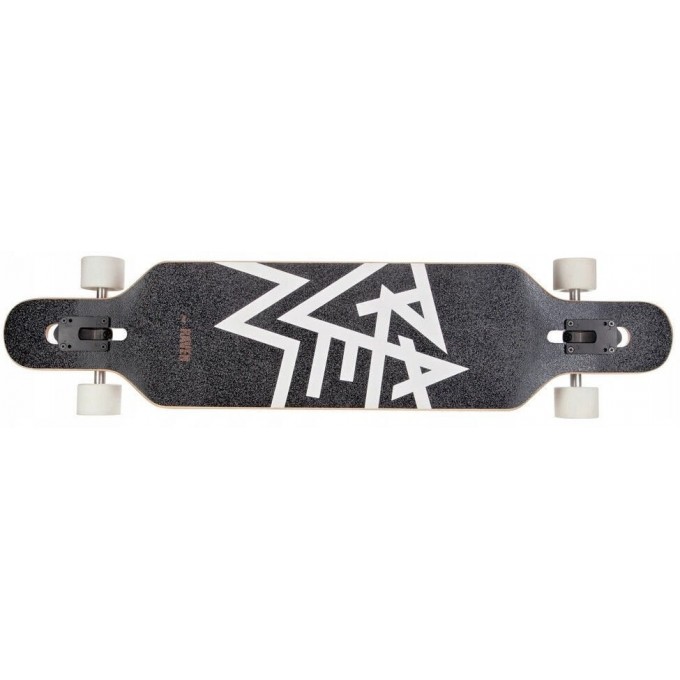 Longboard Raven Risky 2020