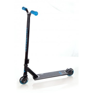 Stunt scooter Raven Evolution Slick Blue 100mm