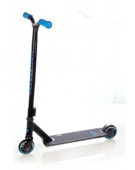 Stunt scooter Raven Evolution Slick Blue 100mm