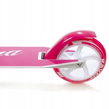 Foldable kick scooter Raven Laura 145mm