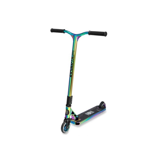 Stunt Scooter Raven Evolution Switch Neo Chrome 110mm