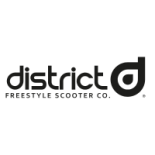 District