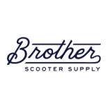 Brother Scooters